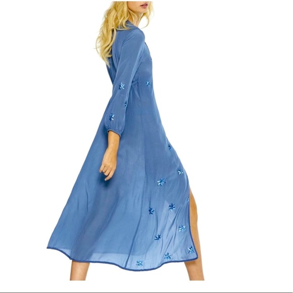 Misa Madalina Dress--as seen on Selena Gomez! - Picture 5 of 12